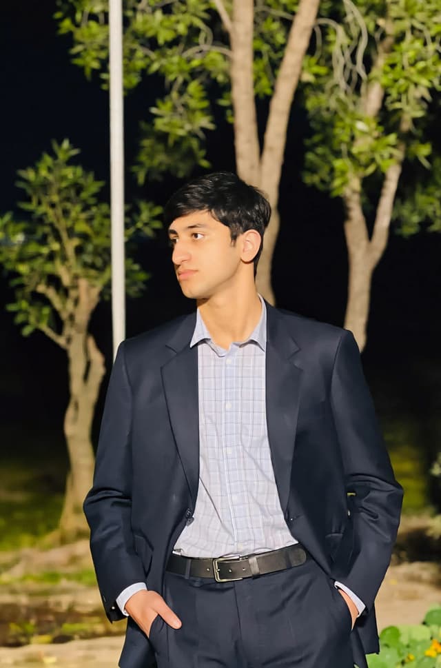Sajawal Hassan